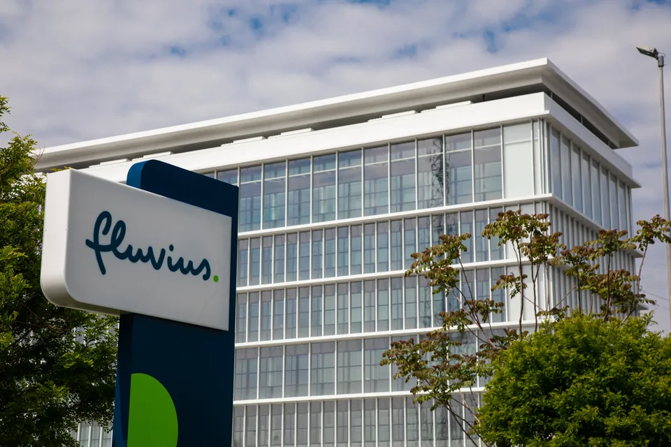Fluvius